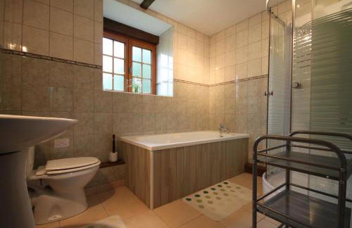 Holiday home Le Pressoir - Foto 16