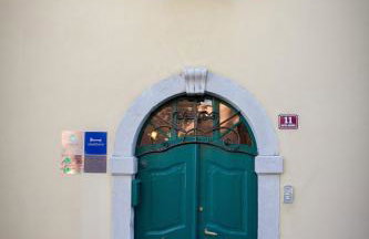 Apartments Villa Kastav in Old town center with sea view and parking - Photo 46