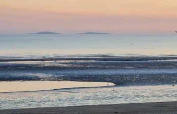 Relais des Iles cottage praia número 1 - Foto 72