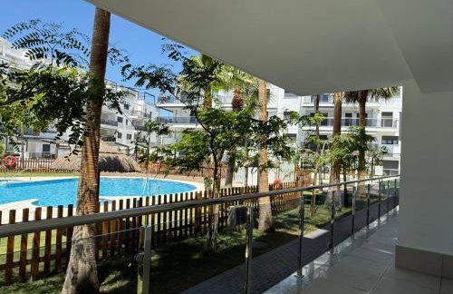 Apartamento Playa Granada Golf - Foto 54
