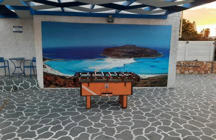 Poseidon Suites Hotel - Foto 27