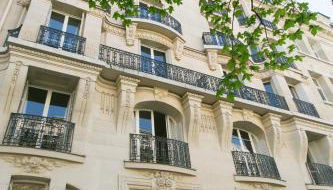 Résidence Charles Floquet - Foto 3