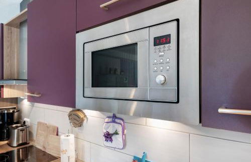 Fewo Birkenallee - Lavendel - Photo 9