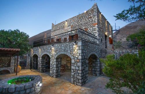 Kitta Towerhouse - Mani Sunset Views - Foto 5