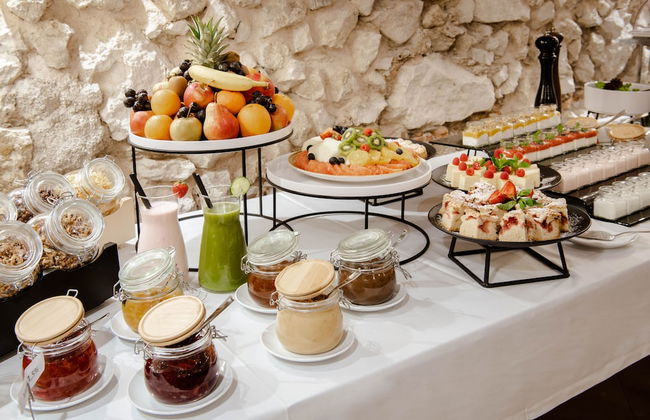 N33 Premium Apartments Old Town Kraków – Destigo Hotels - Foto 28