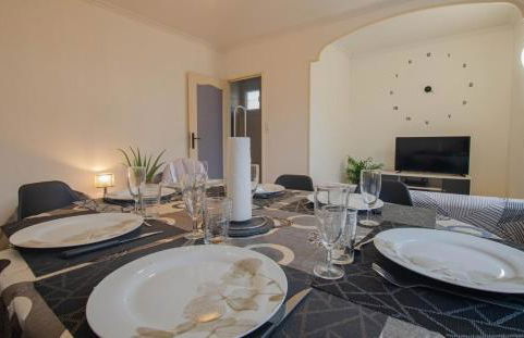 Comme a la maison - Foto 6