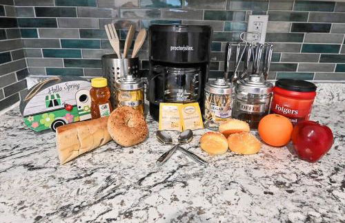 Hidden Gem-1Bedroom with Plenty Free Street Parking - Foto 11