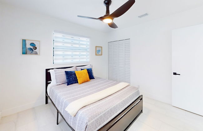 Casa Lucia 5BR Luxury Home with Pool Near Hard Rock Casino - Foto 12