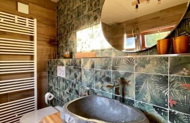 Neue Ferienwohnung direkt am Elberadweg - Foto 6