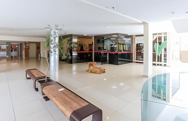 360 Life Resort by Ozped - Photo 2