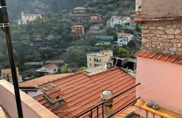 Casa Venezia in Airole, Liguria, Italy - Foto 71
