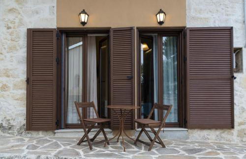 Welcoming apartment with mountain view - 80 m² - Ρούστικα - Foto 57