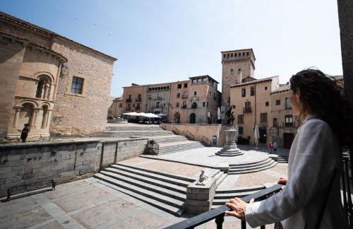 Real Segovia Apartments by Recordis Hotels - Foto 1