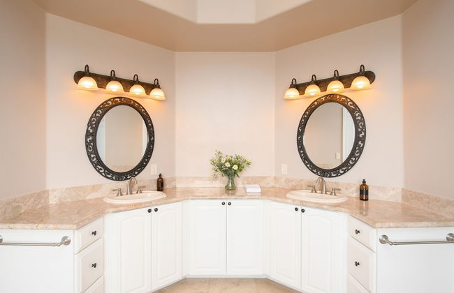 Colina by Avantstay Secluded Mountain Top Oasis w Pool Hot Tub Putting Green - Foto 20