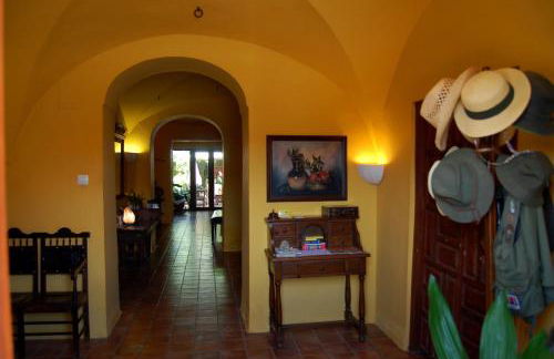 Hotel Casa Rural Don Álvaro de Luna - Foto 15