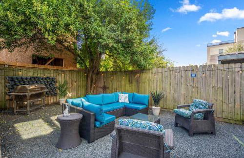 Vintage Hollywood Theater House in East Downtown - Foto 13