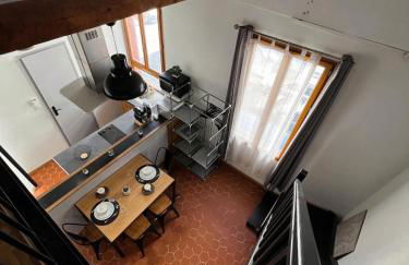 Central Super Loft - Foto 14