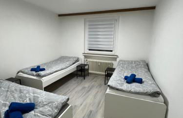 Monteurswohnung 8P Lotte 2 - Foto 11