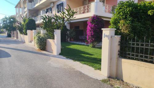 Anelia Apartment Lefkada - Foto 2