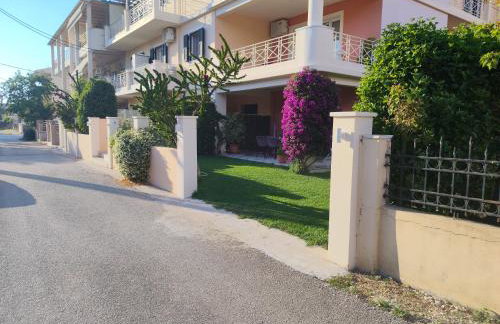 Anelia Apartment Lefkada - Foto 2