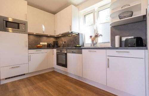 Ferienreihenhaus "Juist" Lale Andersen 2b "Juist" - Foto 6