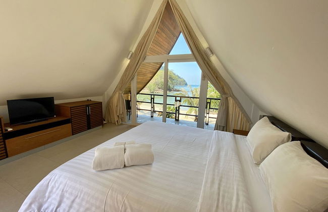 Solario Beachfront Villa - Koh Chang - Foto 2