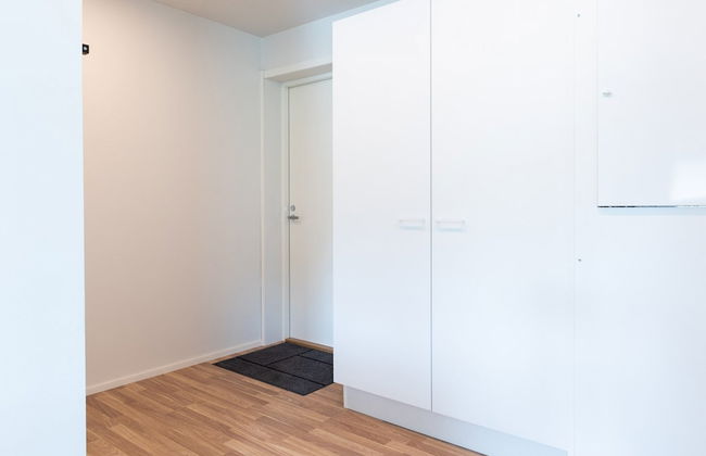 Forenom Serviced Apts Turku Pansio - Foto 32