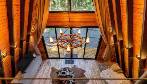 Cabana dos Alpes By Achei - Foto 5