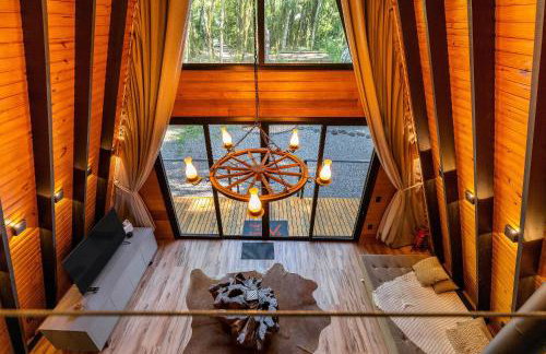 Cabana dos Alpes By Achei - Foto 5