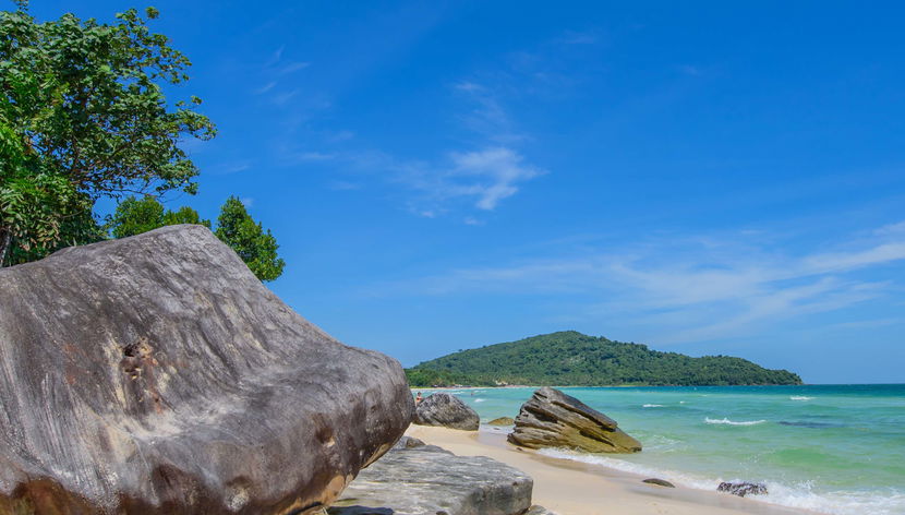 Snorkelling & Sunset BBQ Island Tour - Foto 3