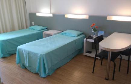 Barreto Apart Hotel - Foto 12