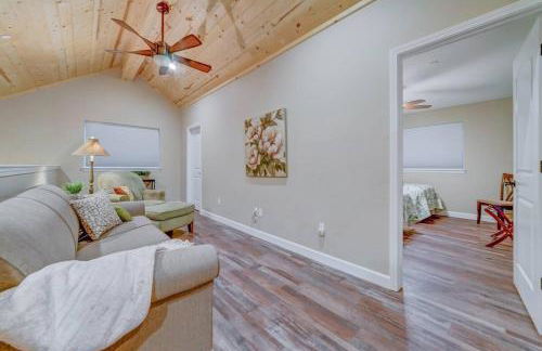 Butterfly View Retreat - 45 Min to Yosemite - Foto 32