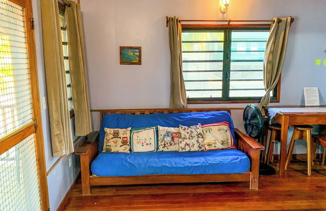 Sandpiper Beach Cabanas - Foto 23