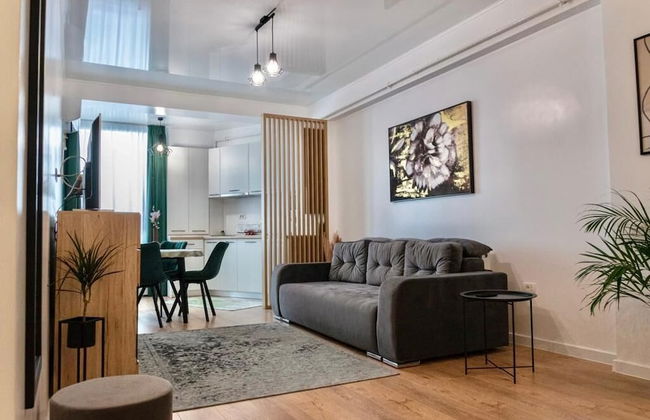 Apartamente Stefan Resort 3 - Photo 80