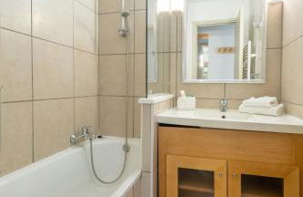 Résidence Pierre & Vacances La Forêt - Foto 28