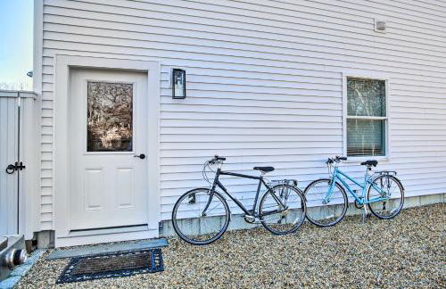 Modern Apt Near Marthas Vineyard Beaches! - Foto 25