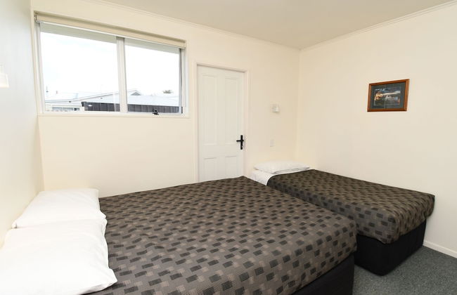 Avon Motel - Foto 14