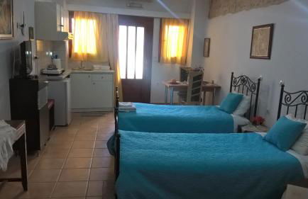 Εlegant Villa Liakos - Foto 44