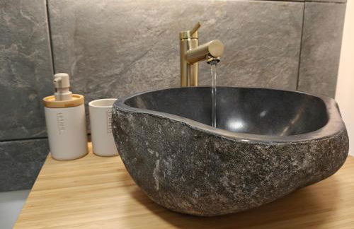 La Parenthèse Zen - Grande terrasse avec vue - Foto 34