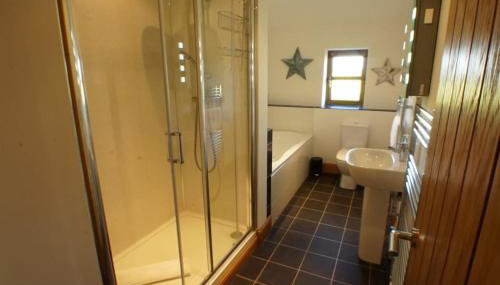 OAKLEY LODGE- LUXURY FARM COTTAGE - Foto 4