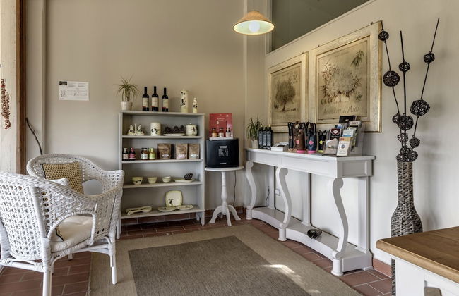 Agriturismo La Forra - Foto 2