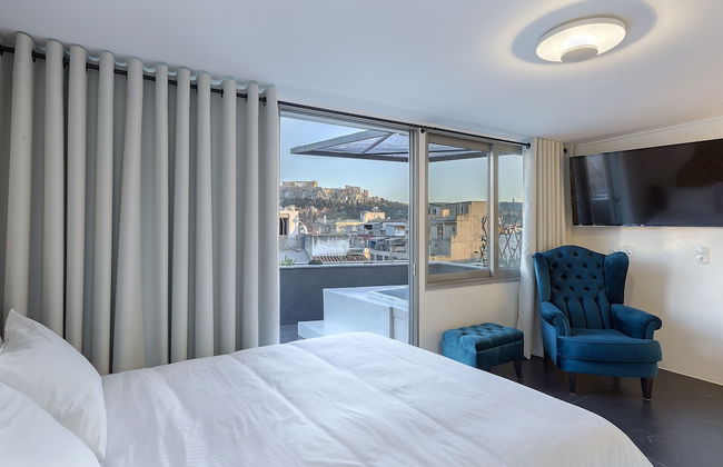 Athenian Lofts - Foto 4