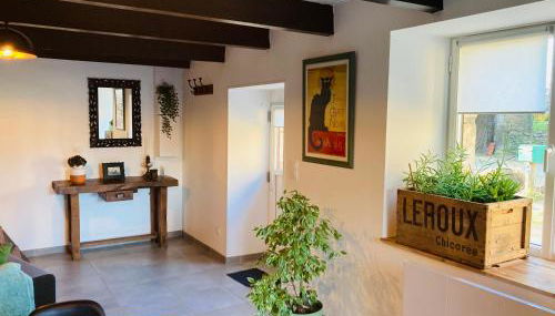 Charmante petite maison rénovée - Foto 2