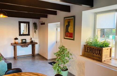 Charmante petite maison rénovée - Foto 2