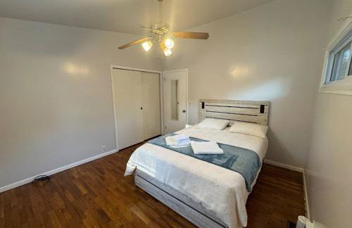 Comfy 3br/2ba steps away from Marian Day grounds - Foto 19