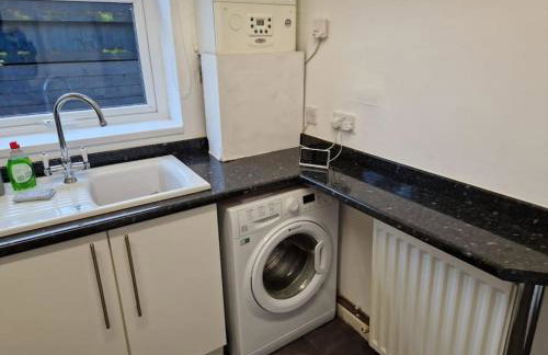 Oasis Abode @Shiremoor - Foto 18