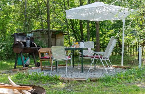 Apartment Bahnhof Paulinzella by Interhome - Foto 1