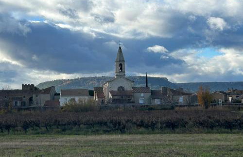 Maison provençale proche du lac - Foto 18