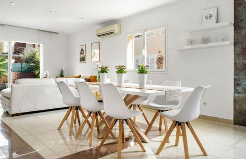 Holiday Home Villa SOL FELOSTAL- 130m zum Strand- nahe Airport und Palma Zentrum by Interhome - Photo 23