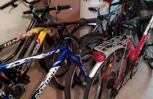 Noemi Apartment 5 Lands Paradise - Foto 16